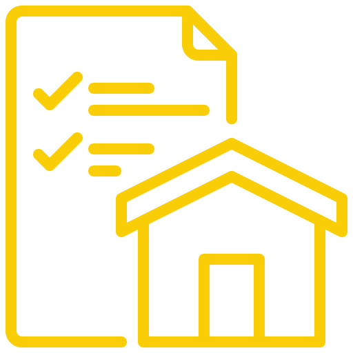 permits icon